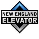 New England Elevator Corporation  logo